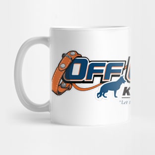 Main Logo Mug